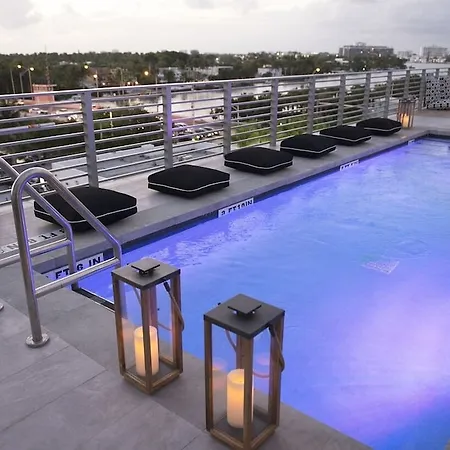6080 Design Hotel By Eskape Collection